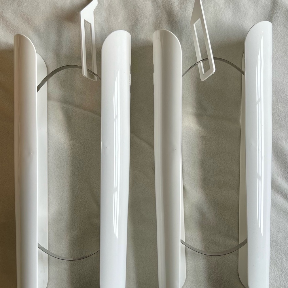Boot Shapers - Set of 3 Pairs